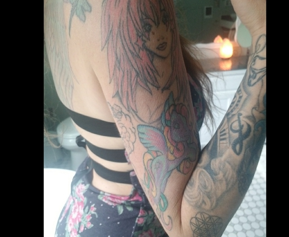 Dress - Picture 3 of 8